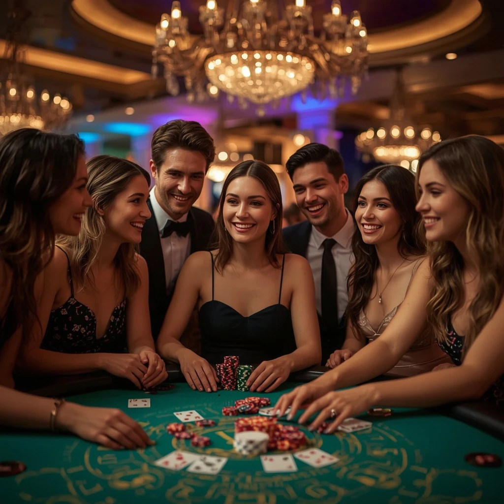blackjack au casino ILE DE CASINO
