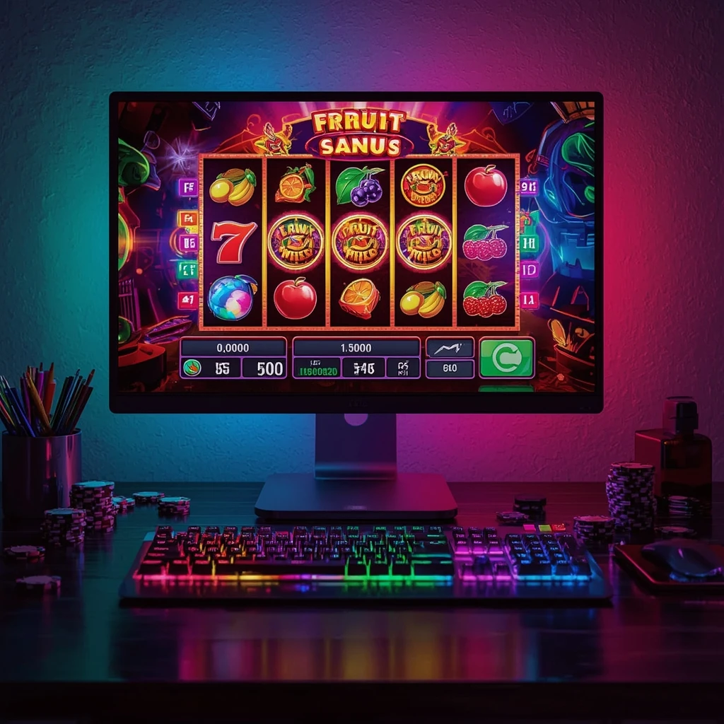 Microgaming ILE DE CASINO