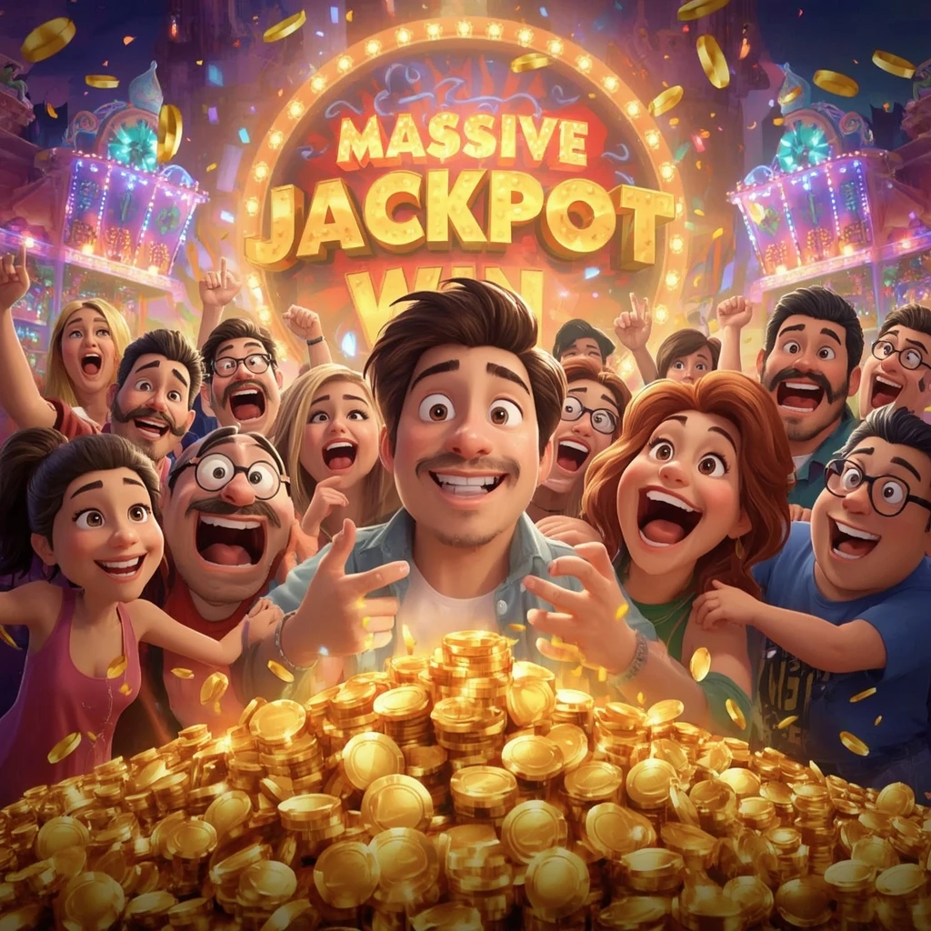 meilleurs jeux de Jackpot ILE DE CASINO