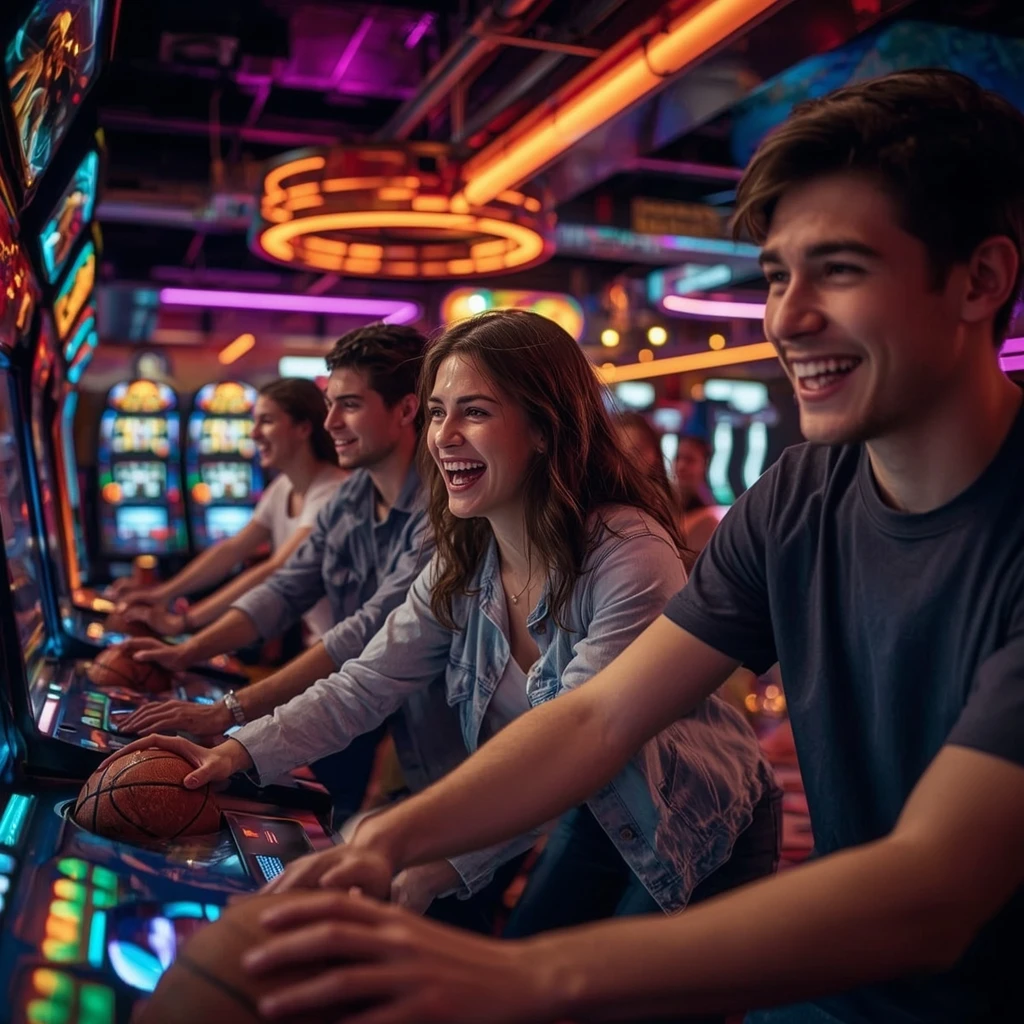 Paris sportifs Ile De Casino