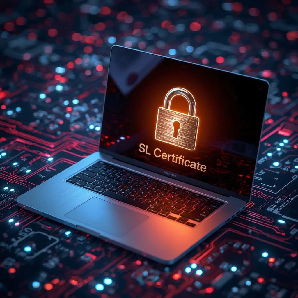certificat ssl Ile De Casino