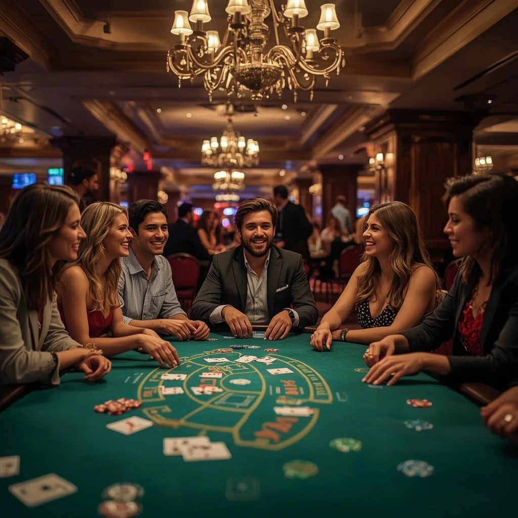Double Bonus Poker ILE DE CASINO